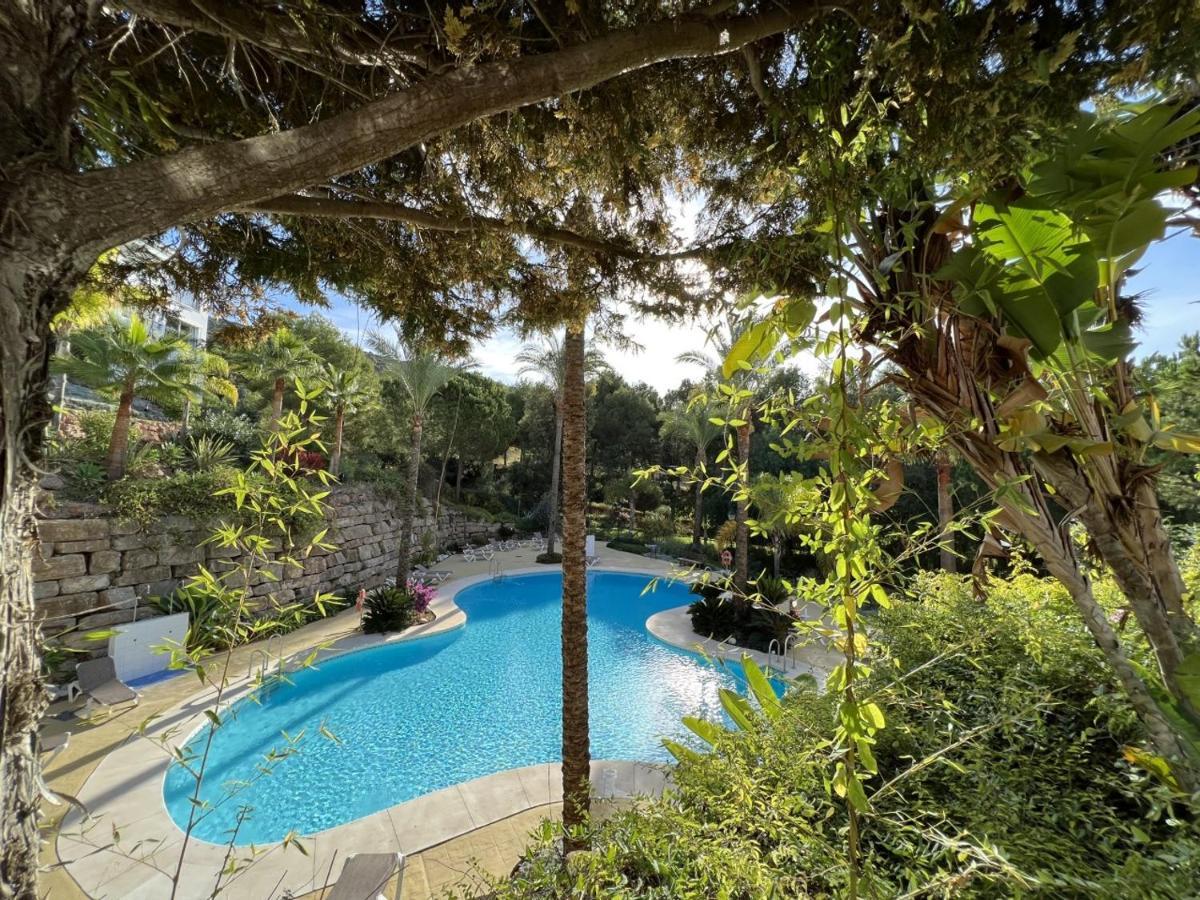 Casa Mila - Luxury 2Br Apartment With Swimming Pool Alhaurín el Grande Exteriér fotografie
